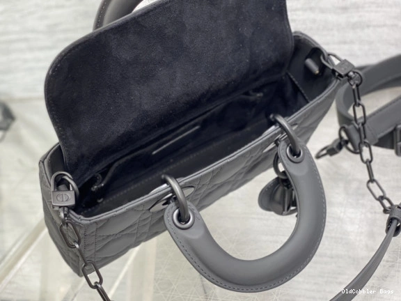 OldCobbler Bags D-JOY LADY BAG-22*12*6CM DIRO 0822
